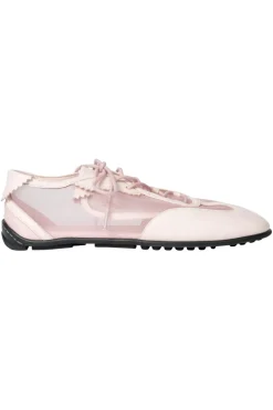 2400 Ballet Sneaker, Ballet Mesh Sneakersg-pf25-f038-2400