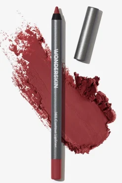 360 Contour Lip Liner- Ruby Cerise