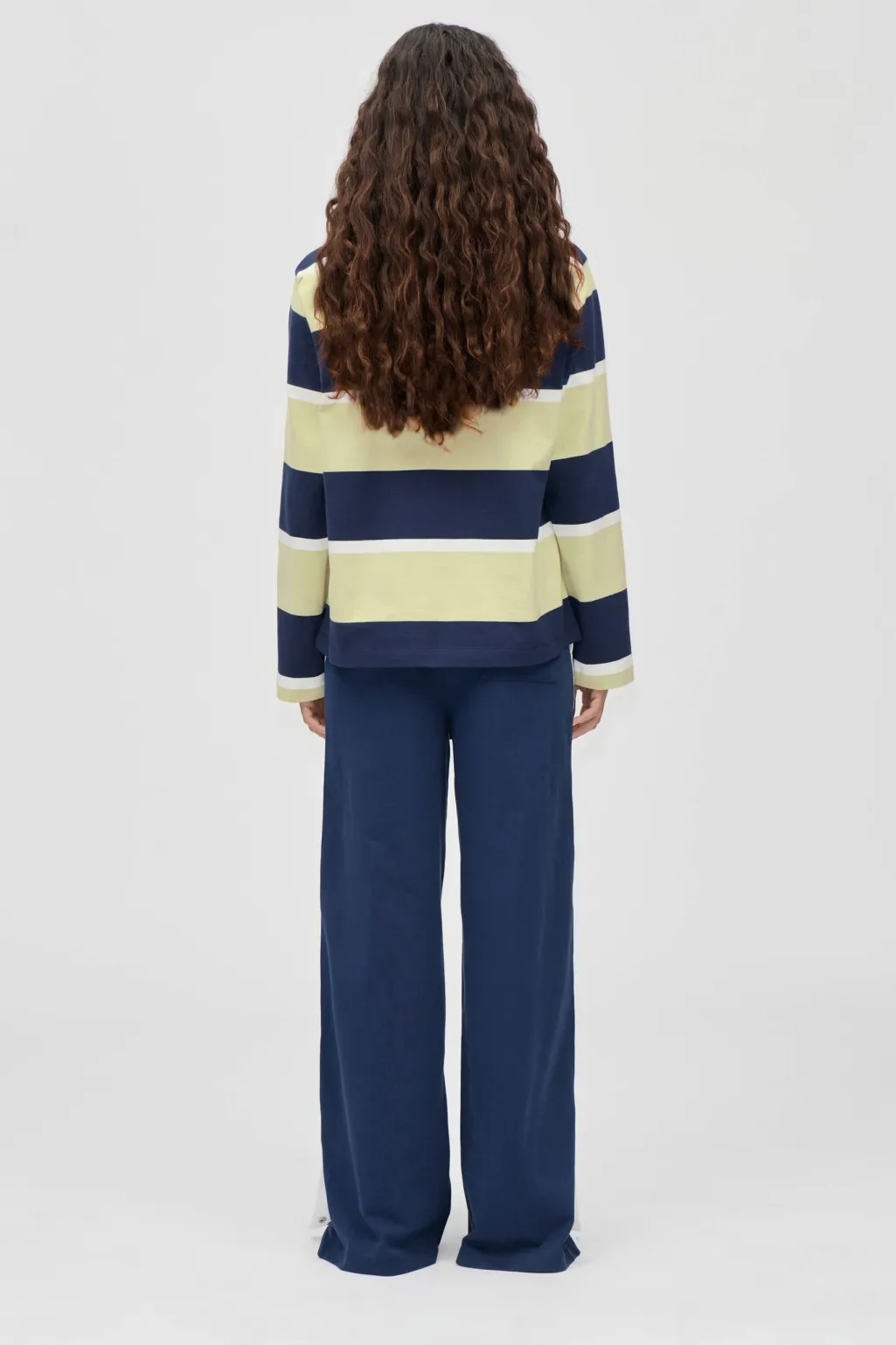 2457 Heavy Dry Jersey / Cotton, Polo Long Sleeve Topsg-ps26-t120-2457