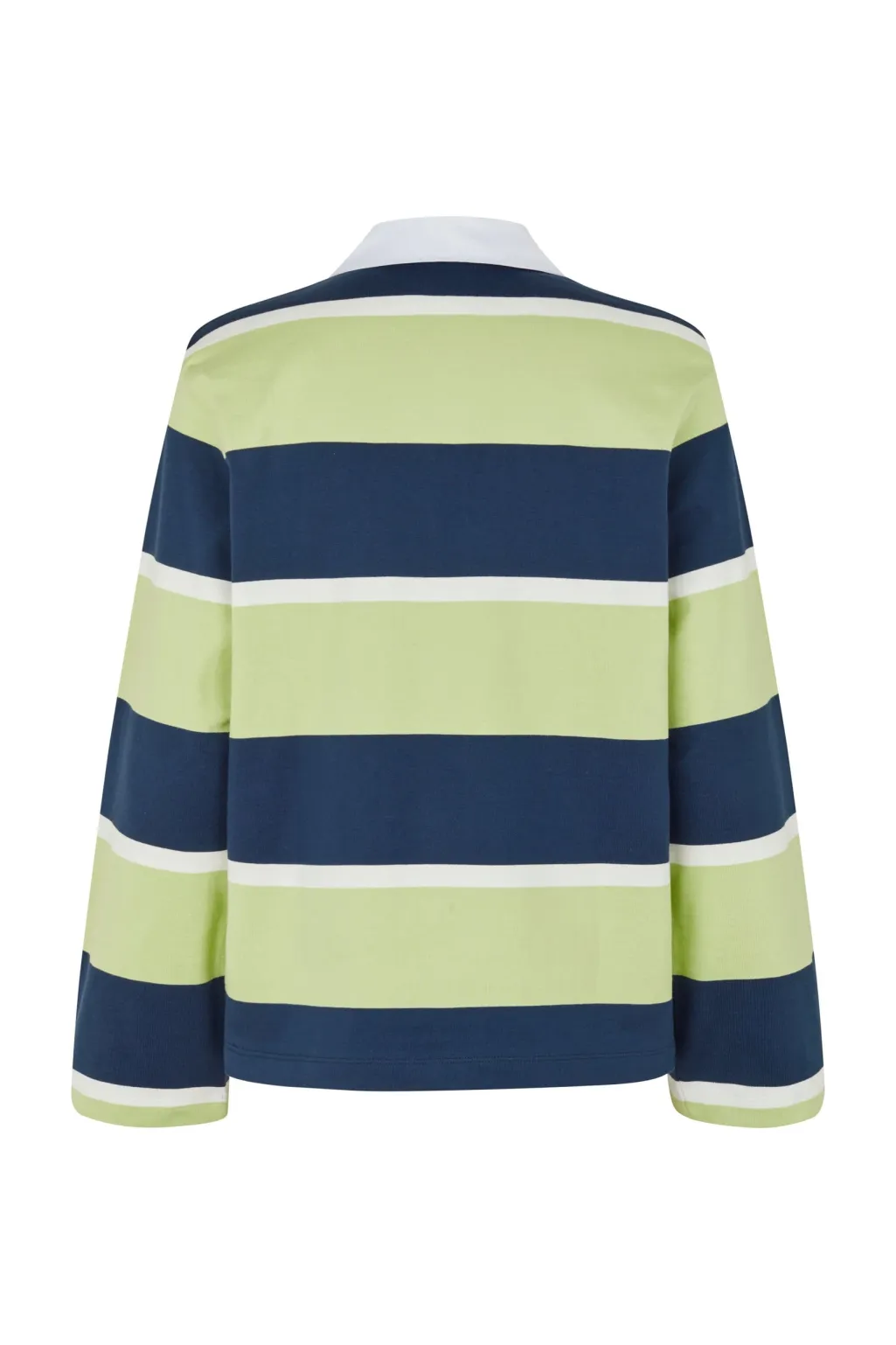 2457 Heavy Dry Jersey / Cotton, Polo Long Sleeve Topsg-ps26-t120-2457