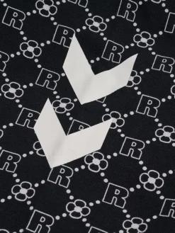 232035 Oversized Halfzip 70051