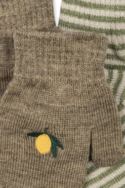 2 Pack Filla Mittens Ks103431