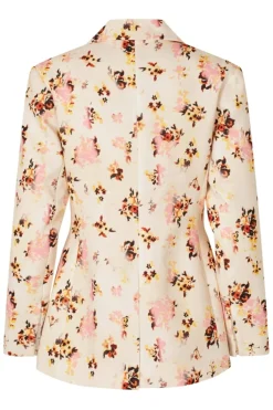 2409 Textured Tailoring, Functional Structured Tailoring Jacketsg-aw25-j055-2409