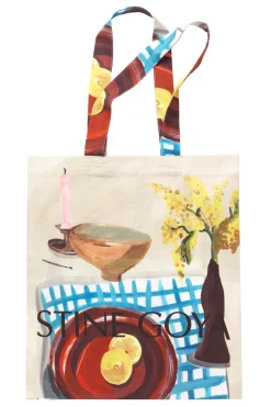 2285 Tote Bags, Cotton Tote sg-ss25-a016-2285