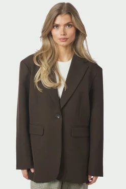 Aarielle Structure Blazer 168202