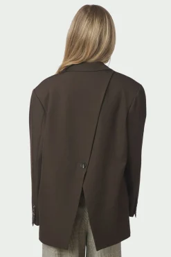 Aarielle Structure Blazer 168202