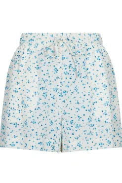 Abbigail Flower Burst Shorts