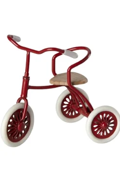 Abri À Tricycle, Mouse