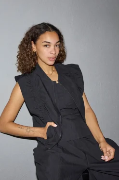 Acasiacc Waistcoat 40042