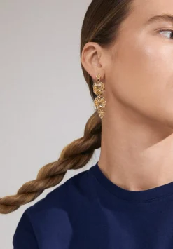 Act Earrings 102432013