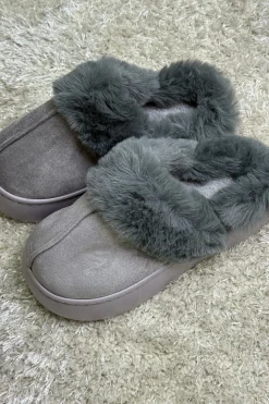 Aida Slipper