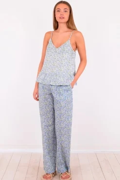 Airlia Ocean Breeze Top