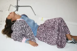 Akanell Maxi Skirt25578-2021