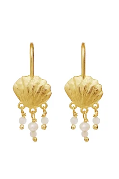 Alana Earrings