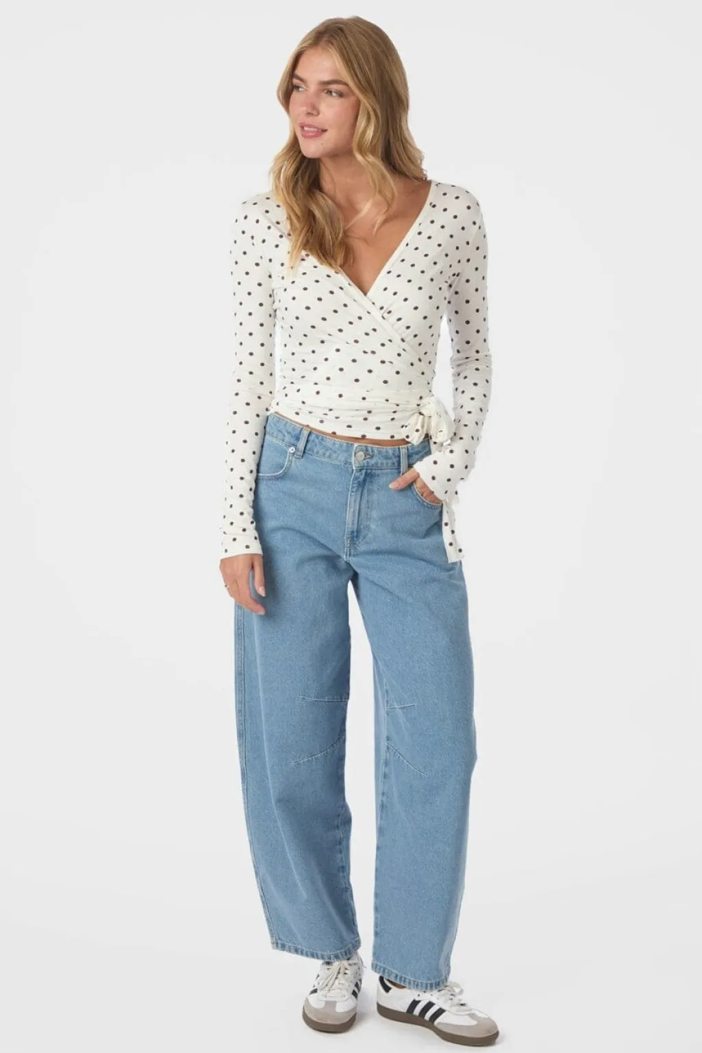 Alannah D Pants 165862