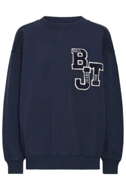 Alessandro Letter Patch Sweat 50405324