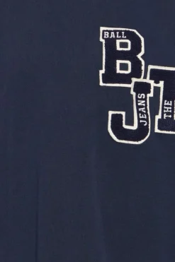 Alessandro Letter Patch Sweat 50405324