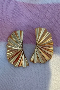 Alice Earring 203BO73