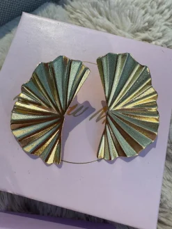 Alice Earring 203BO73