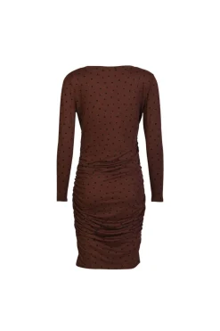 Alma-Long-Dress 9506