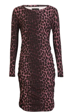 Alma-Long-Dress 9506