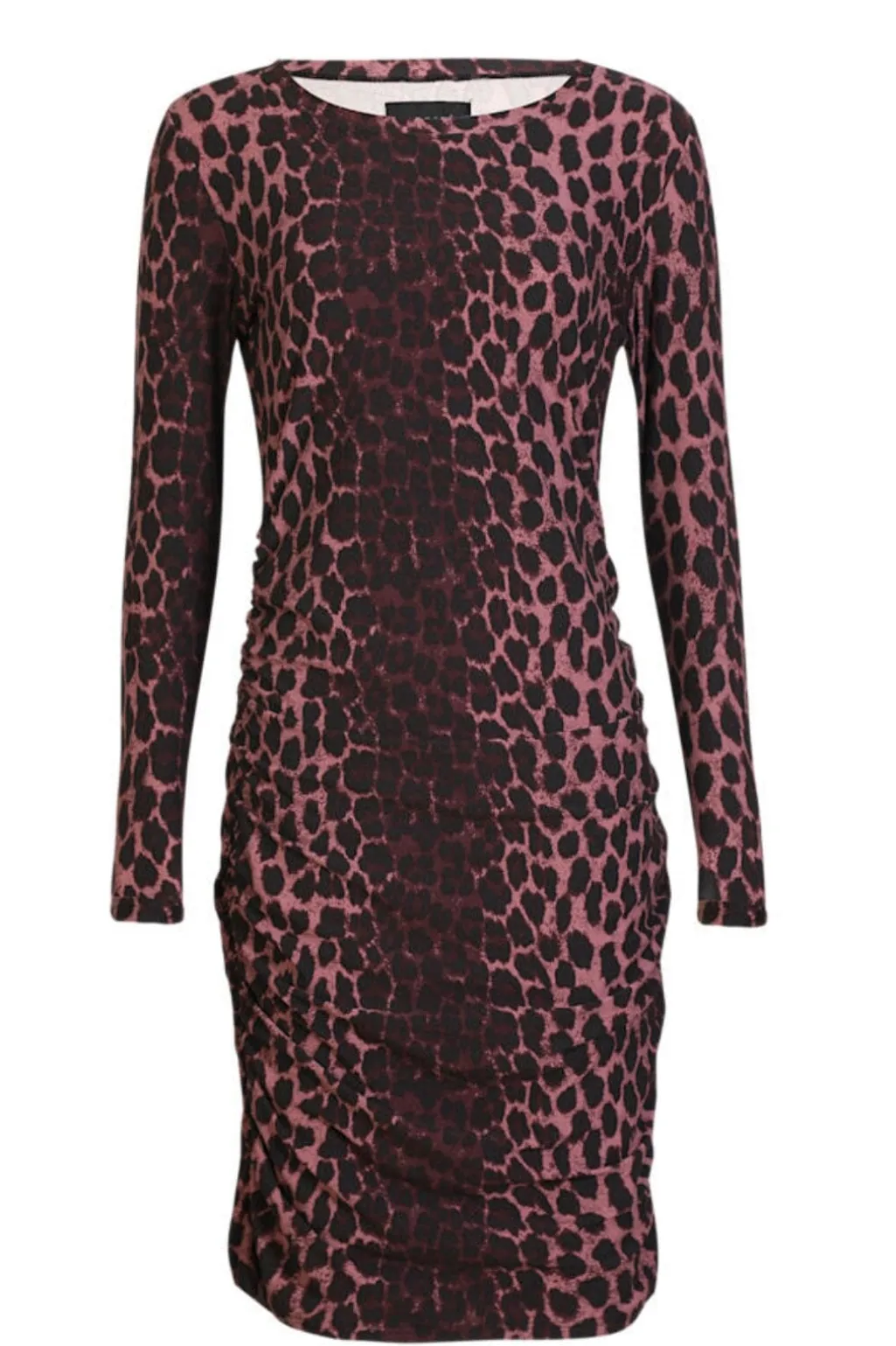 Alma-Long-Dress 9506