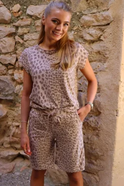 Alma-Long-Shorts 9674