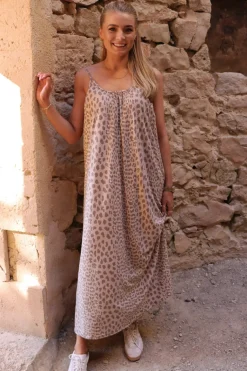 Alma-Long-Strap-Dress 9579