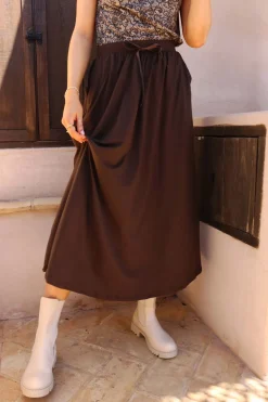 Alma-Loose-Skirt 9582
