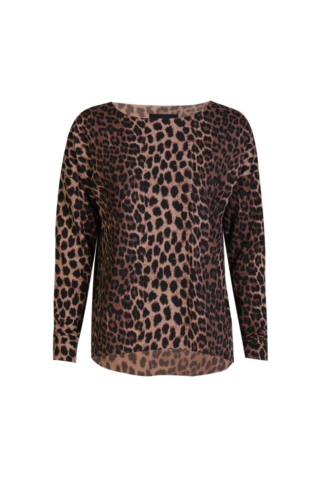 Alma-Ls-Top (Fleece) 9354