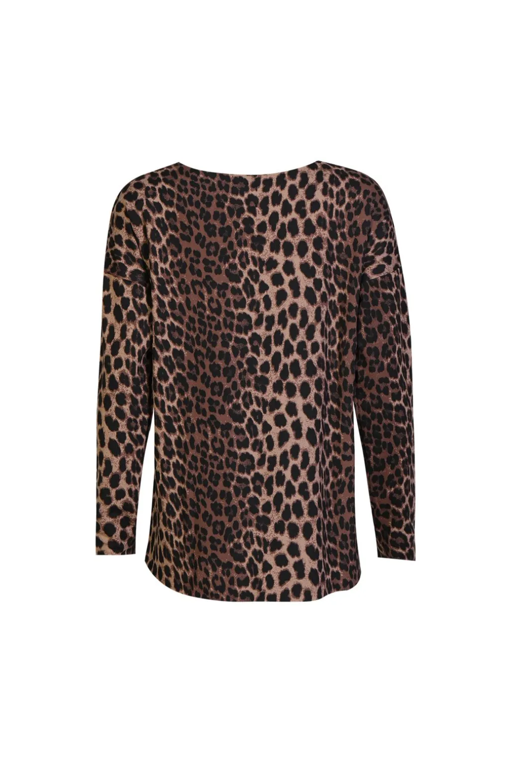 Alma-Ls-Top (Fleece) 9354