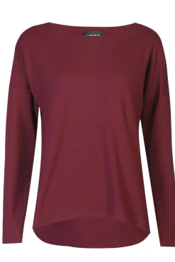 Alma-Ls-Top (Fleece) 9354