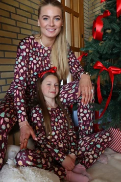 Alma-Pants (Kids) 9600