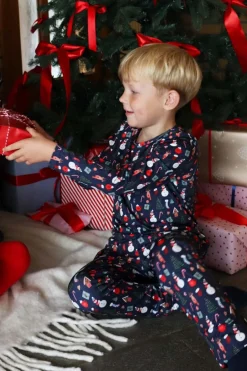 Alma-Pants (Kids) 9600