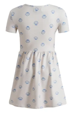 Alma-Ss-Babydoll-Dress (Kids) 9652