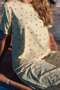 Alma-Tshirt-Dress 9562