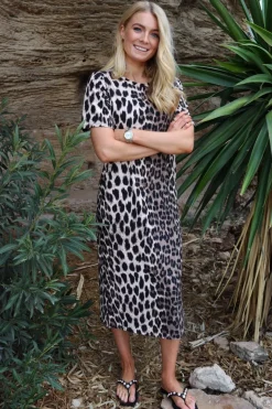 Alma-Tshirt-Dress 9562