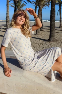 Alma-Tshirt-Dress 9562