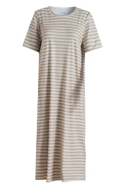 Alma-Tshirt-Dress 9562