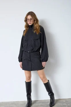 Aloracc Jacket 40018