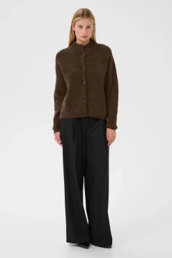 Alphagz Short Cardigan 10906463