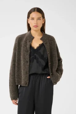 Alphagz Short Cardigan 10905931