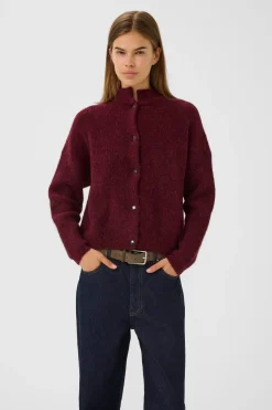 Alphagz Short Cardigan 10906463