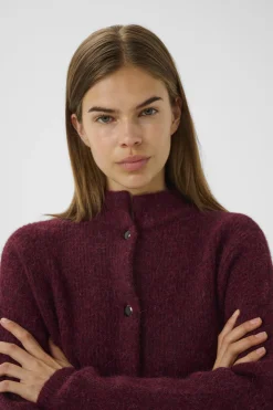 Alphagz Short Cardigan 10906463