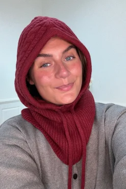 Amanda Balaclava