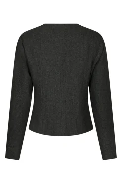 Amanda Herringbone Jacket 165445