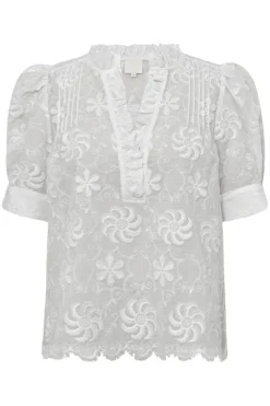 Amargo Dia Blouse G2614