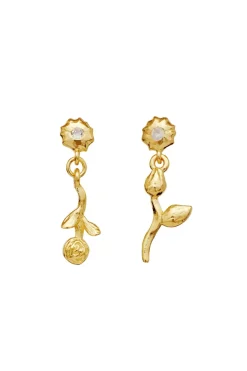 Amaria Earrings