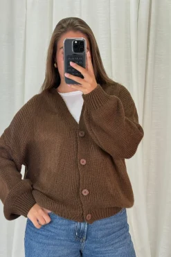 Amelia Cardigan