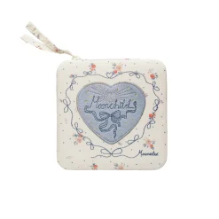 Amelia Jewelry Box 4192